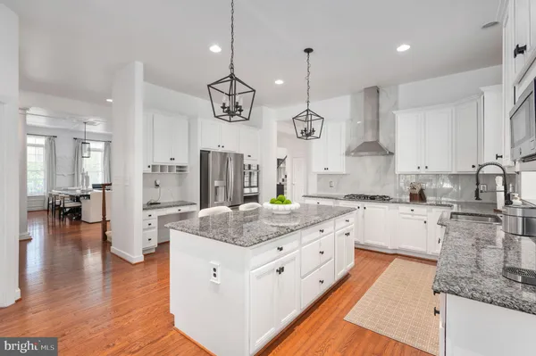 $1,325,000 | 12500 Wye Oaks Lane, Fredericksburg, VA 22407