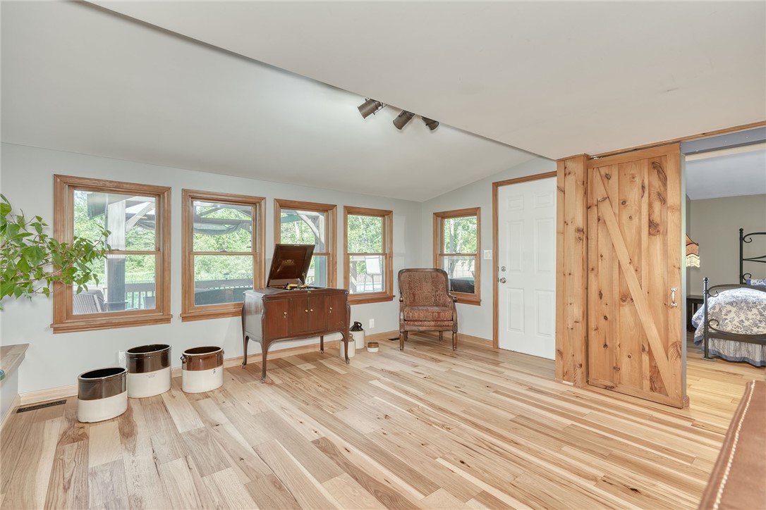 8058 West Hollow Road Naples, NY 14512 - Photo 17 of 47
