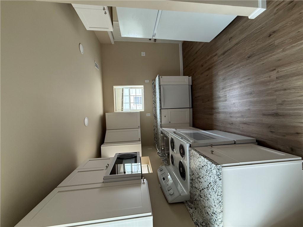 620 East Orr Street Anderson, SC 29621 - Photo 16 of 22 This spacious kitchen offers ample counter space and modern appliances for everyday living.
