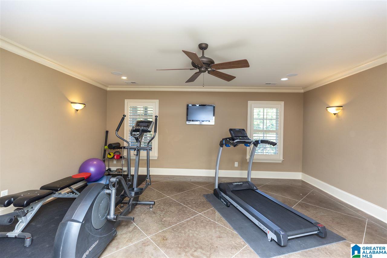 4346 Kings Mountain Ridge Birmingham, AL 35242 - Photo 42 of 50