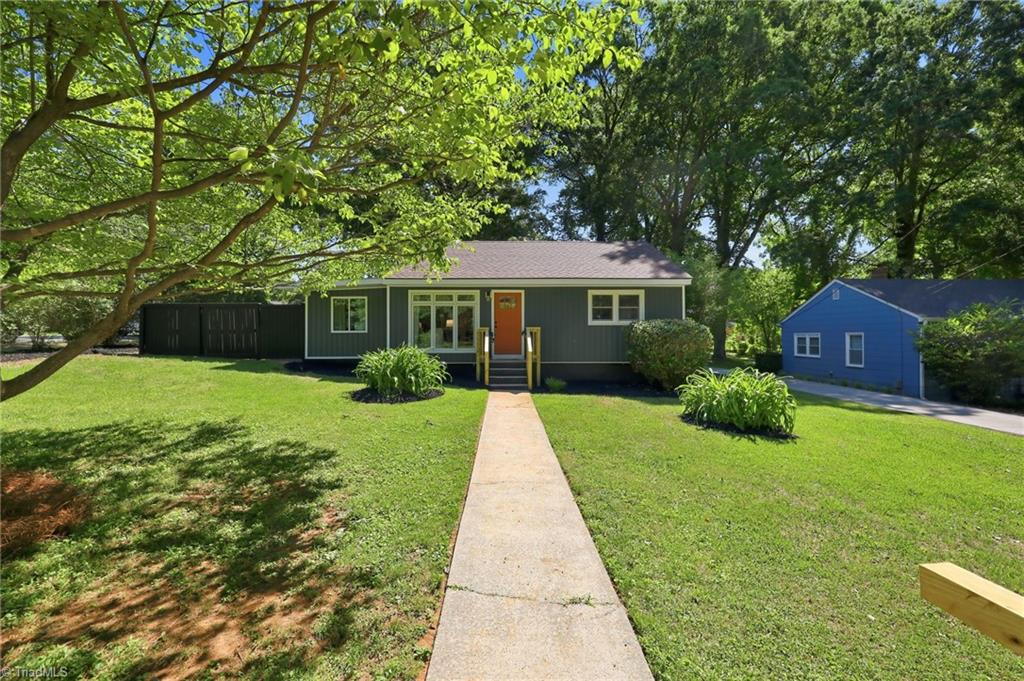 1112 Guyer Street High Point, NC 27262 - Photo 42 of 47