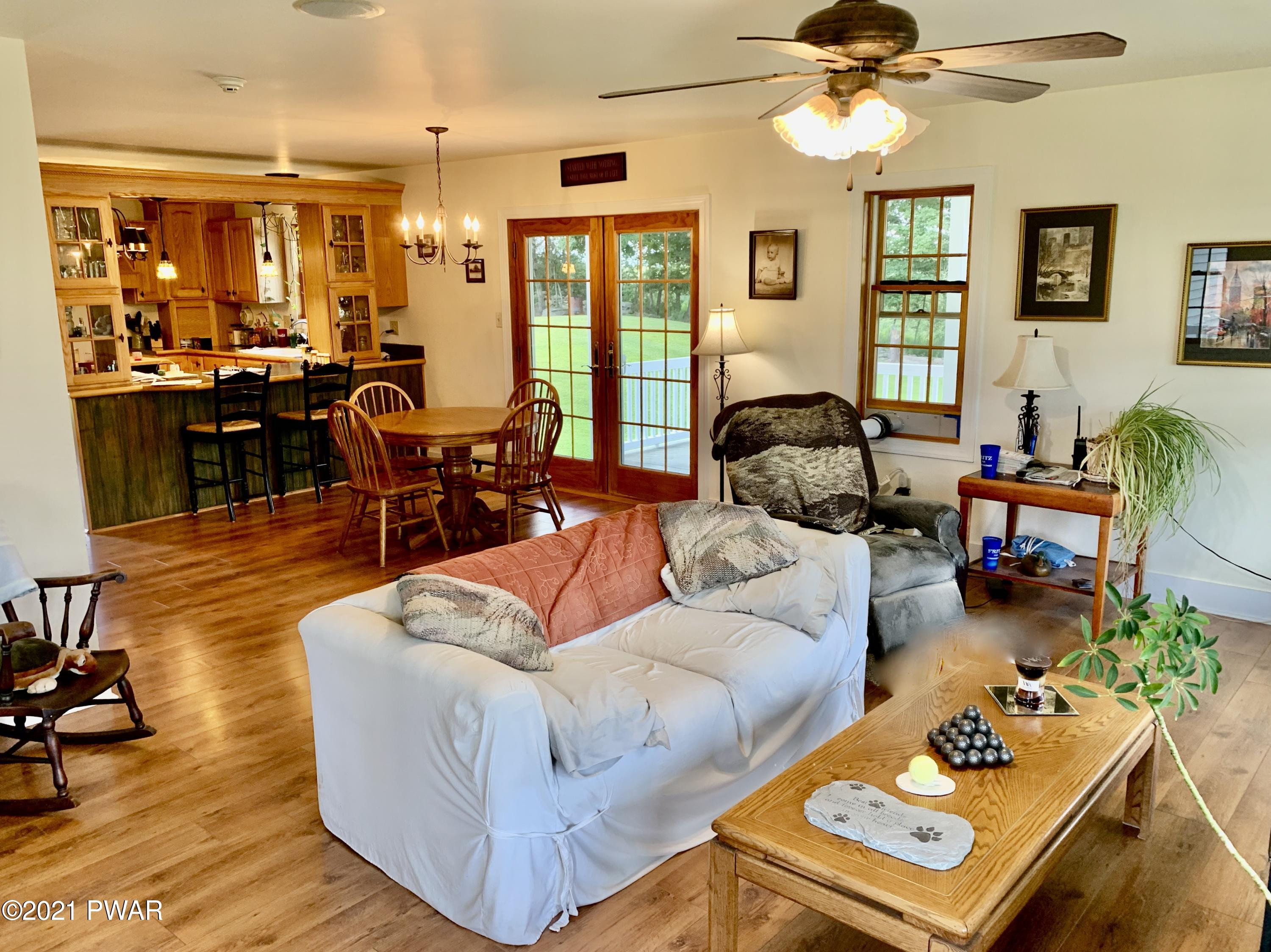 369 Watts Hill Road Honesdale, PA 18431 - Photo 10 of 39