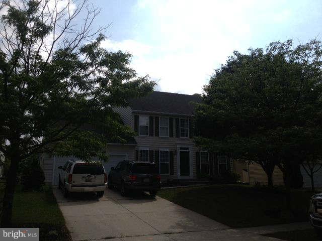 786 Sunny Chapel Road Odenton, MD 21113 - Photo 1 of 20 exterior