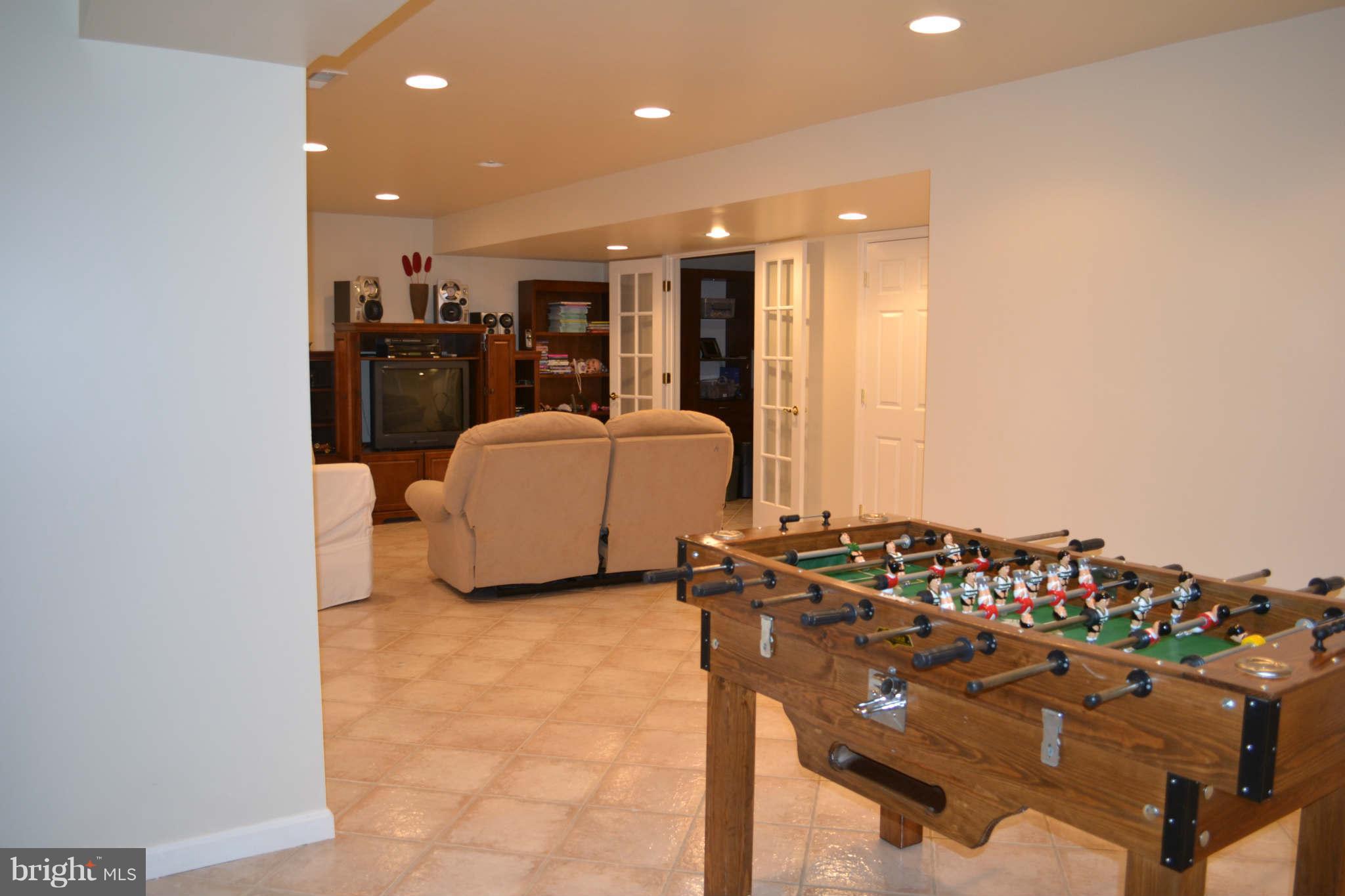 786 Sunny Chapel Road Odenton, MD 21113 - Photo 14 of 20 Basement