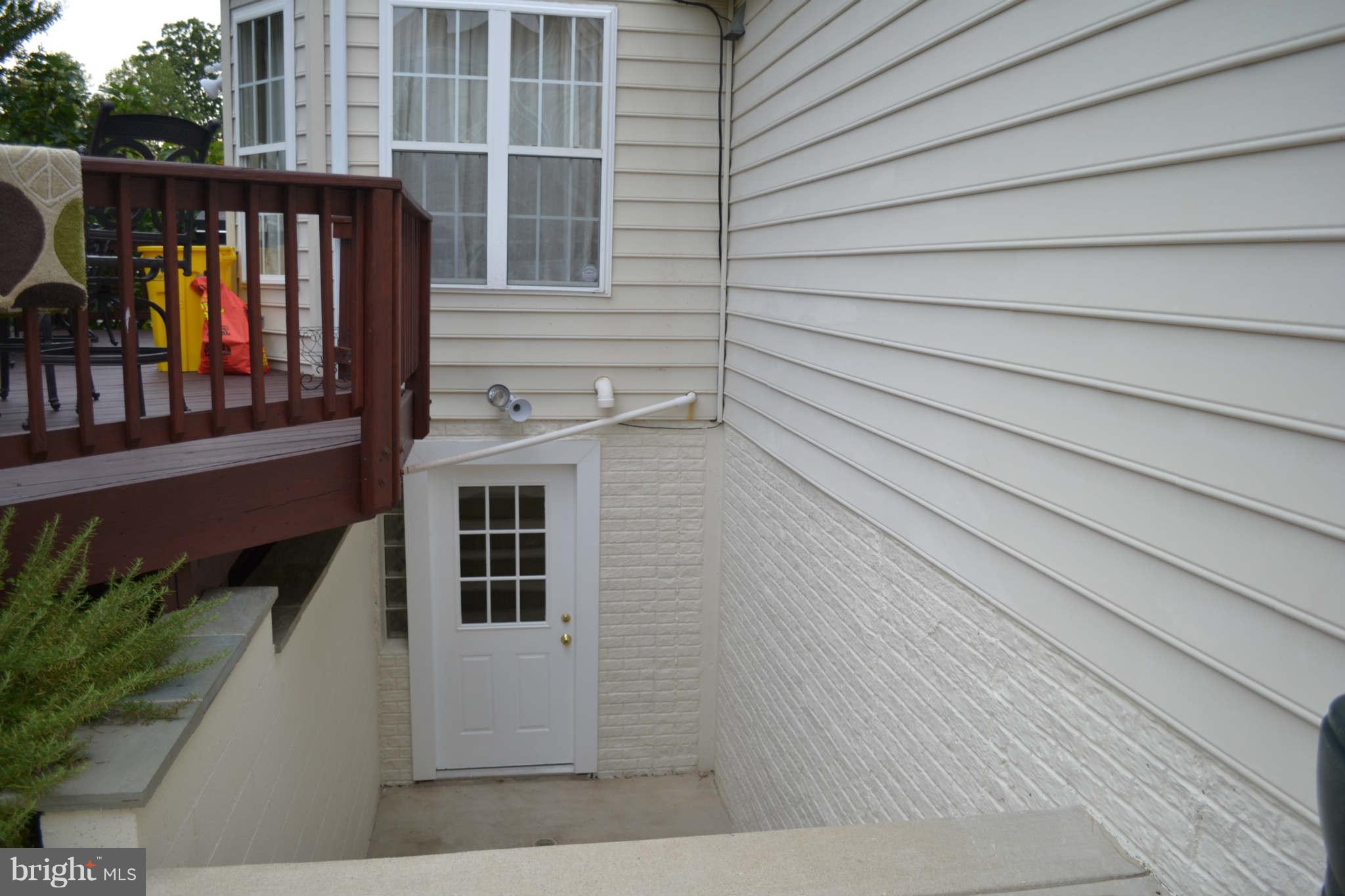 786 Sunny Chapel Road Odenton, MD 21113 - Photo 17 of 20 Exterior (General)