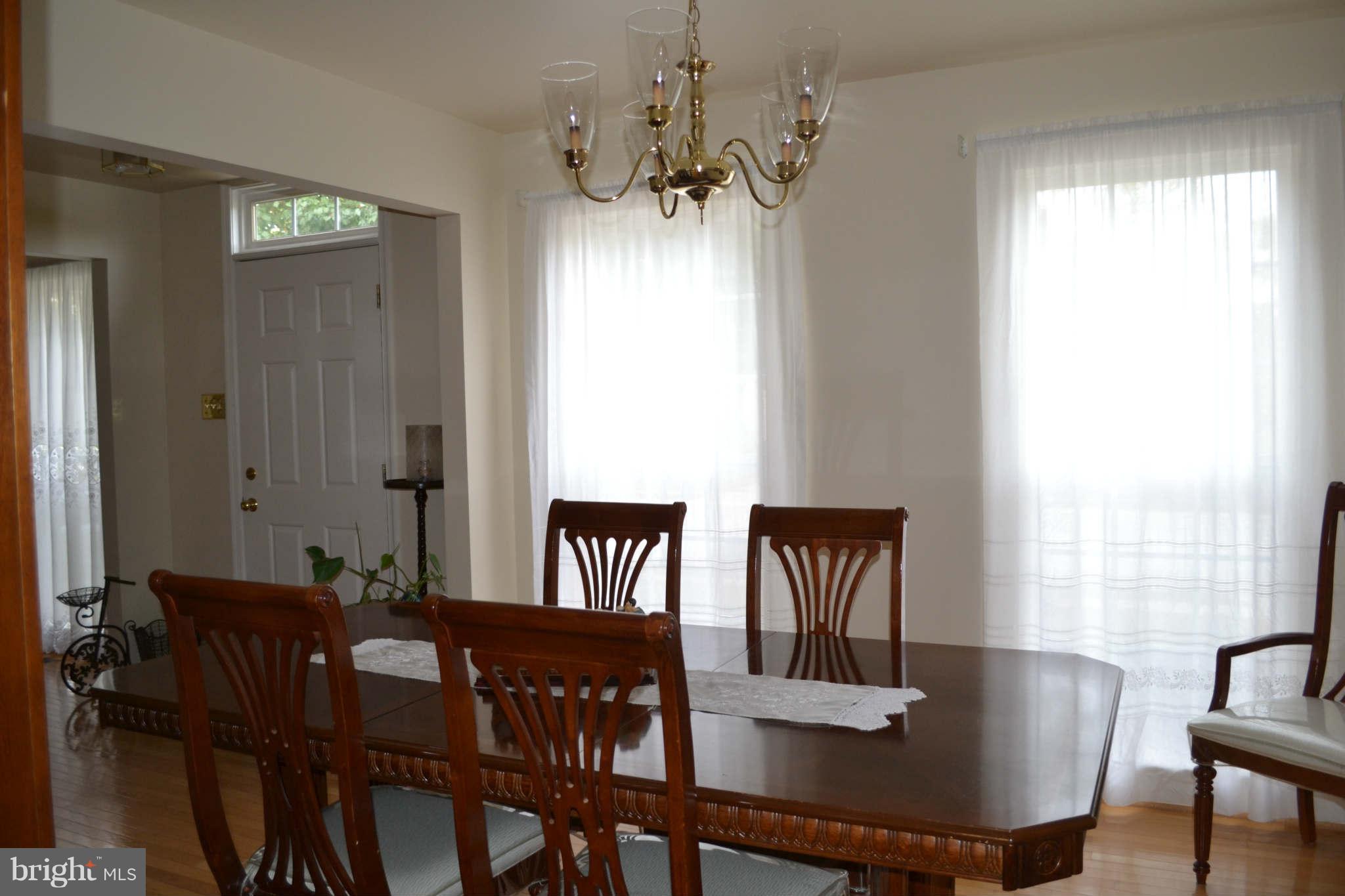 786 Sunny Chapel Road Odenton, MD 21113 - Photo 20 of 20 Dining Room