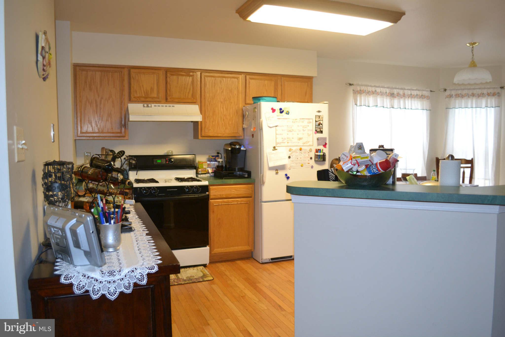 786 Sunny Chapel Road Odenton, MD 21113 - Photo 3 of 20 Kitchen