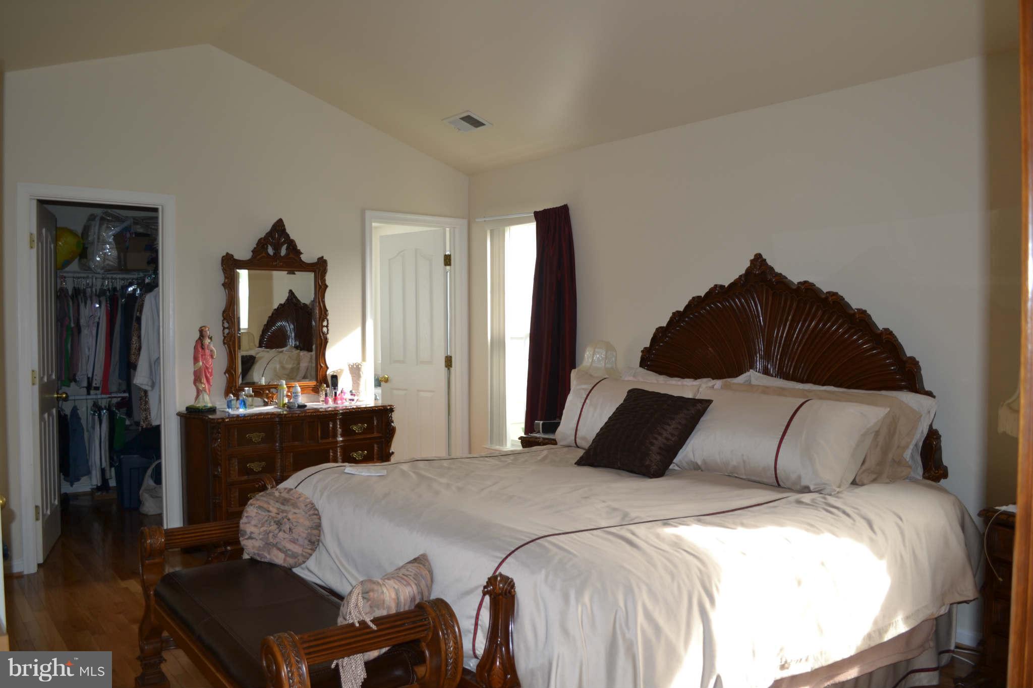 786 Sunny Chapel Road Odenton, MD 21113 - Photo 6 of 20 Bedroom (Master)