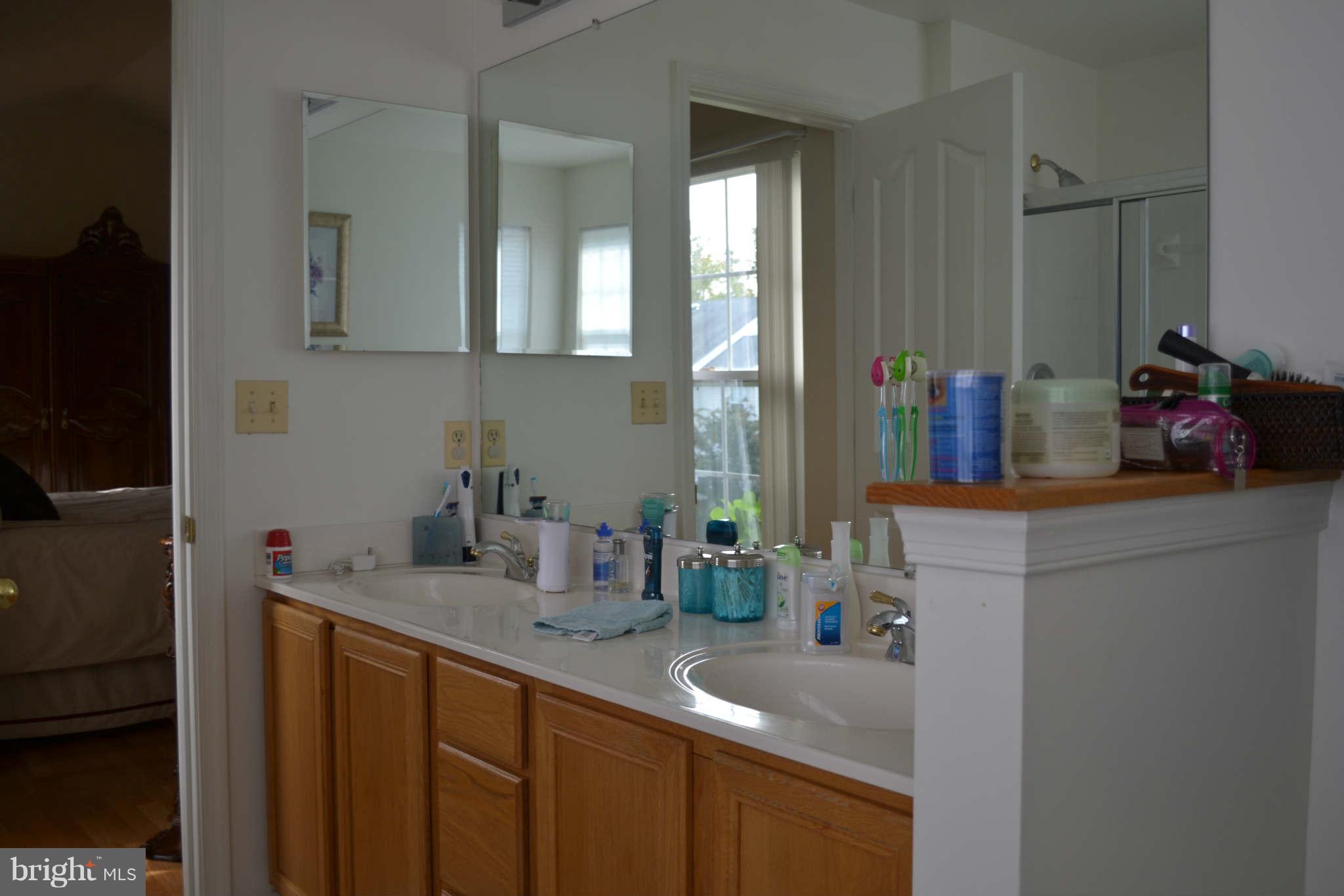 786 Sunny Chapel Road Odenton, MD 21113 - Photo 9 of 20 Bath (Master)