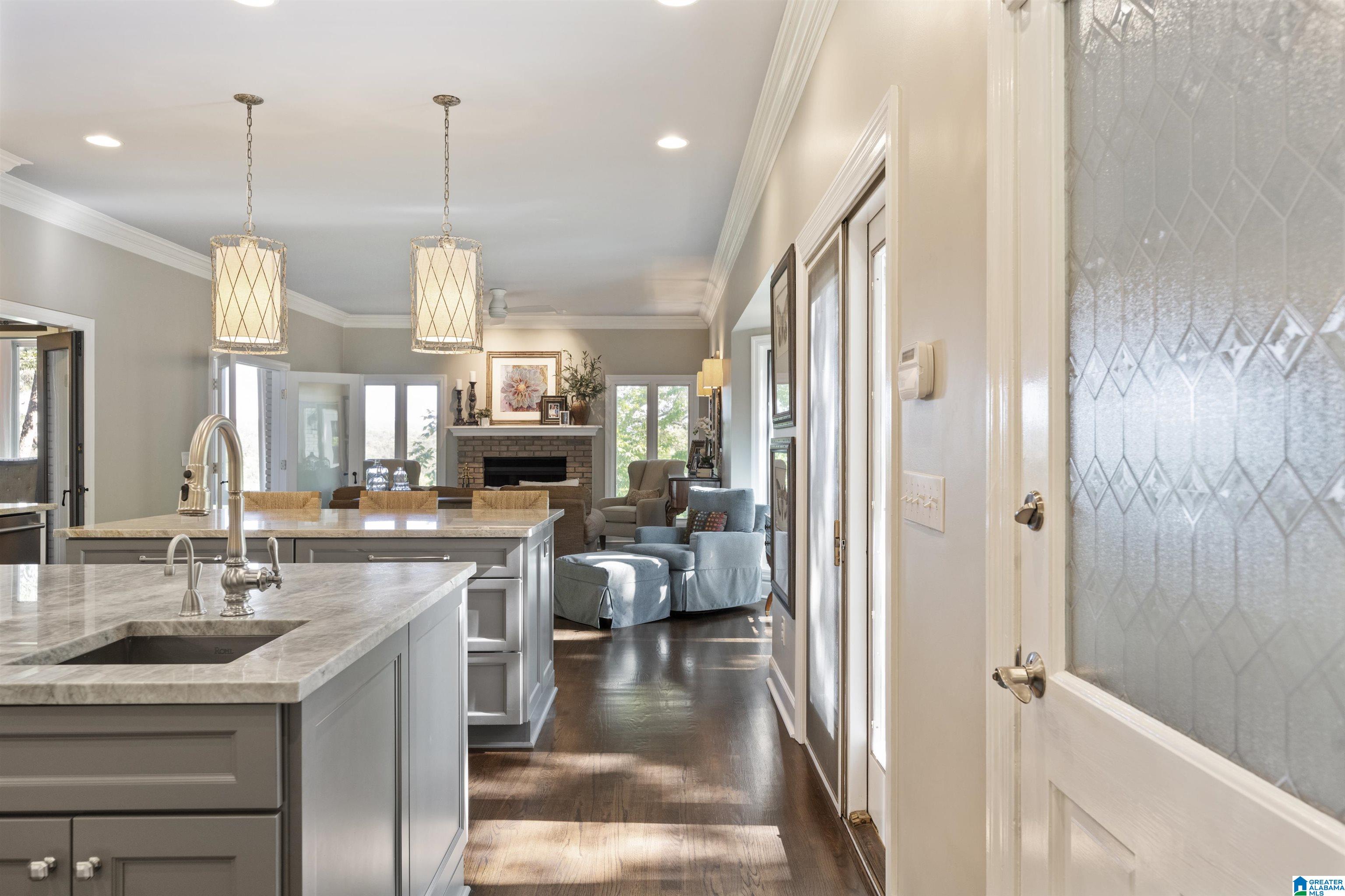 4670 Old Looney Mill Road Birmingham, AL 35243 - Photo 24 of 65