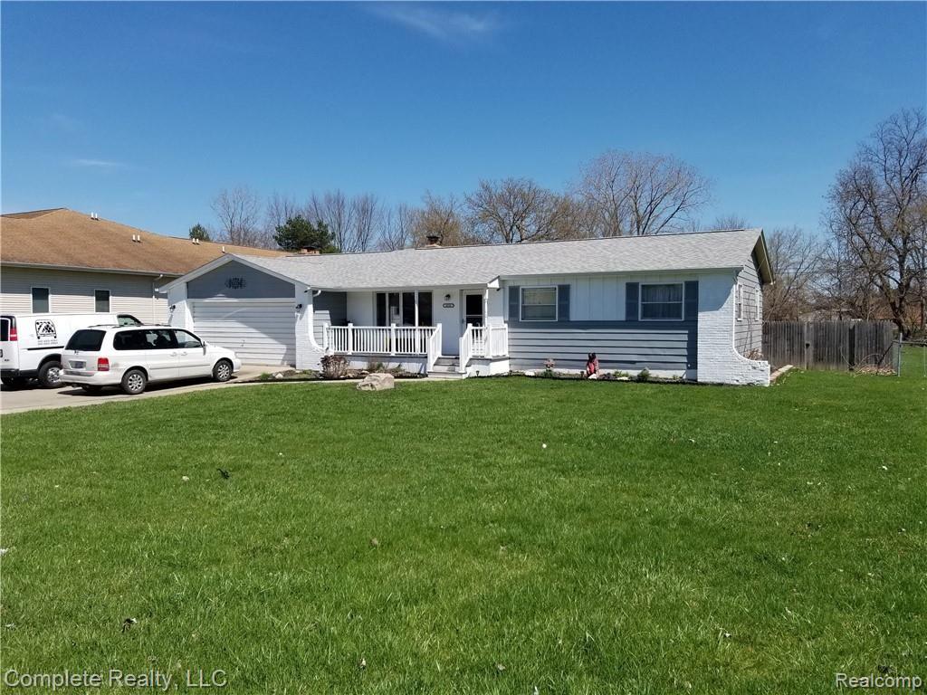 4338 North Genesee Road Flint, MI 48506 - Photo 1 of 21