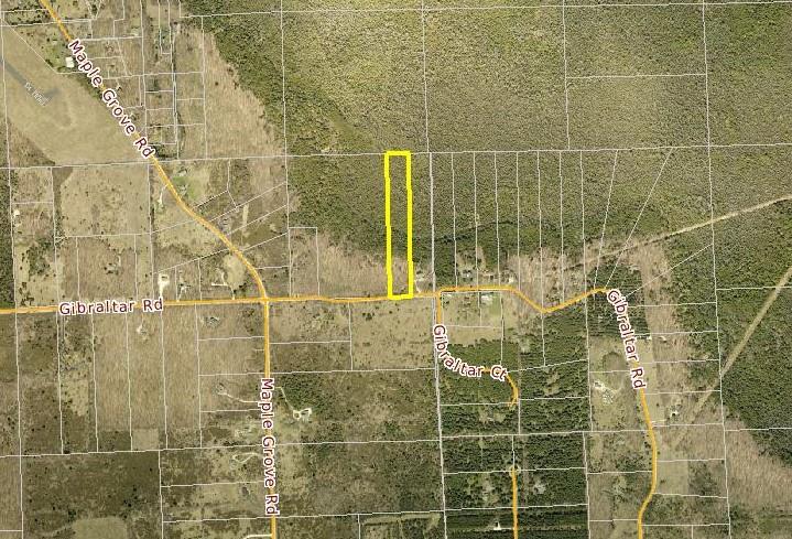 Gibraltar Road Fish Creek, WI 54212 - Photo 1 of 1