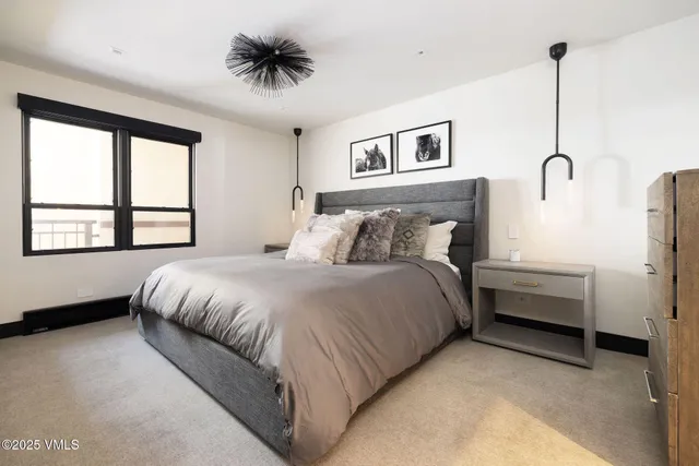 $3,495,000 | 684 West Lionshead Circle, Unit 304, Vail, CO 81657