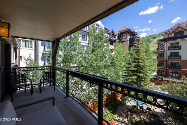 $3,495,000 | 684 West Lionshead Circle, Unit 304, Vail, CO 81657
