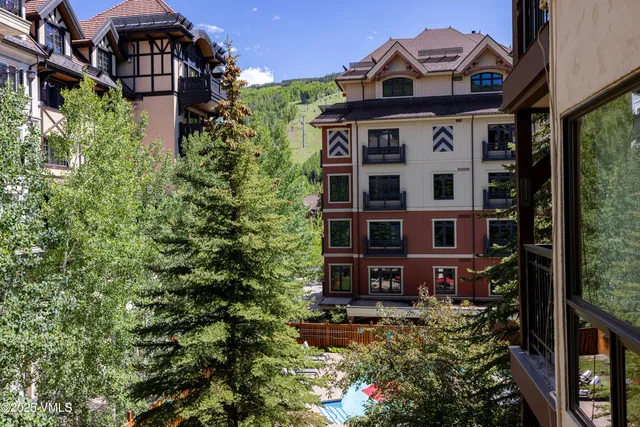 $3,495,000 | 684 West Lionshead Circle, Unit 304, Vail, CO 81657