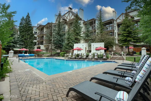 $3,495,000 | 684 West Lionshead Circle, Unit 304, Vail, CO 81657