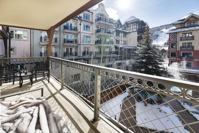 $3,495,000 | 684 West Lionshead Circle, Unit 304, Vail, CO 81657