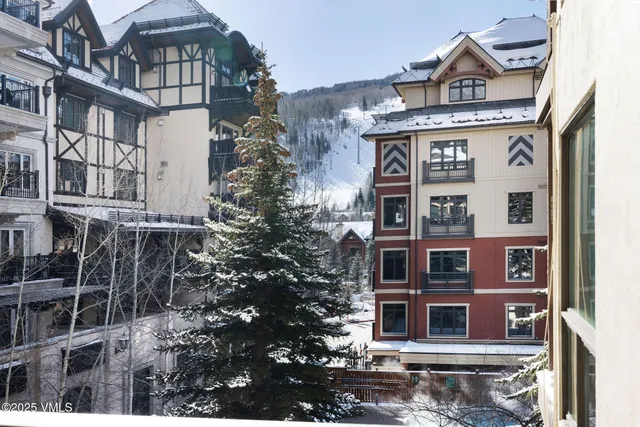 $3,495,000 | 684 West Lionshead Circle, Unit 304, Vail, CO 81657