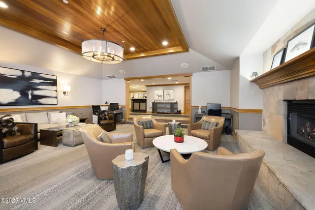 $3,495,000 | 684 West Lionshead Circle, Unit 304, Vail, CO 81657