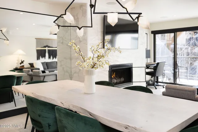 $3,495,000 | 684 West Lionshead Circle, Unit 304, Vail, CO 81657