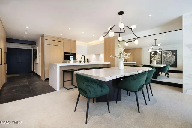 $3,495,000 | 684 West Lionshead Circle, Unit 304, Vail, CO 81657