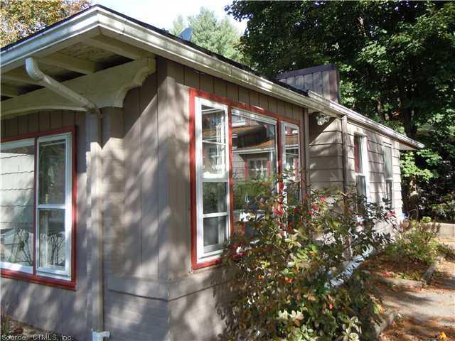 915 Waterbury Road Thomaston, CT 06787 - Photo 1 of 1 Exterior Front.