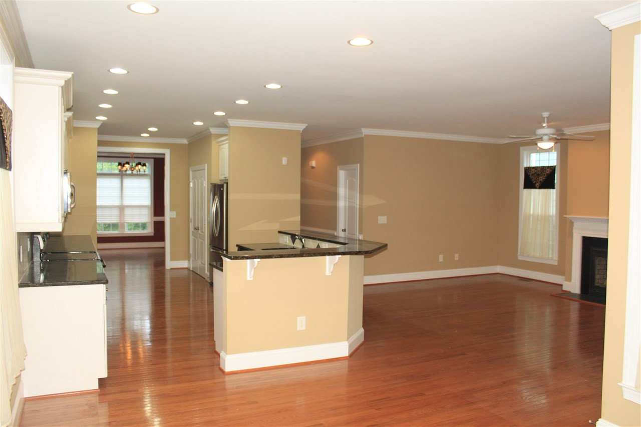 1153 North Blount Street Raleigh, NC 27604 - Photo 4 of 24 Photo 4