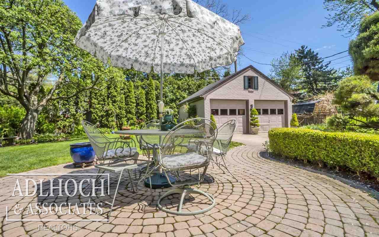 1048 Audubon Road Grosse Pointe Park, MI 48230 - Photo 19 of 21