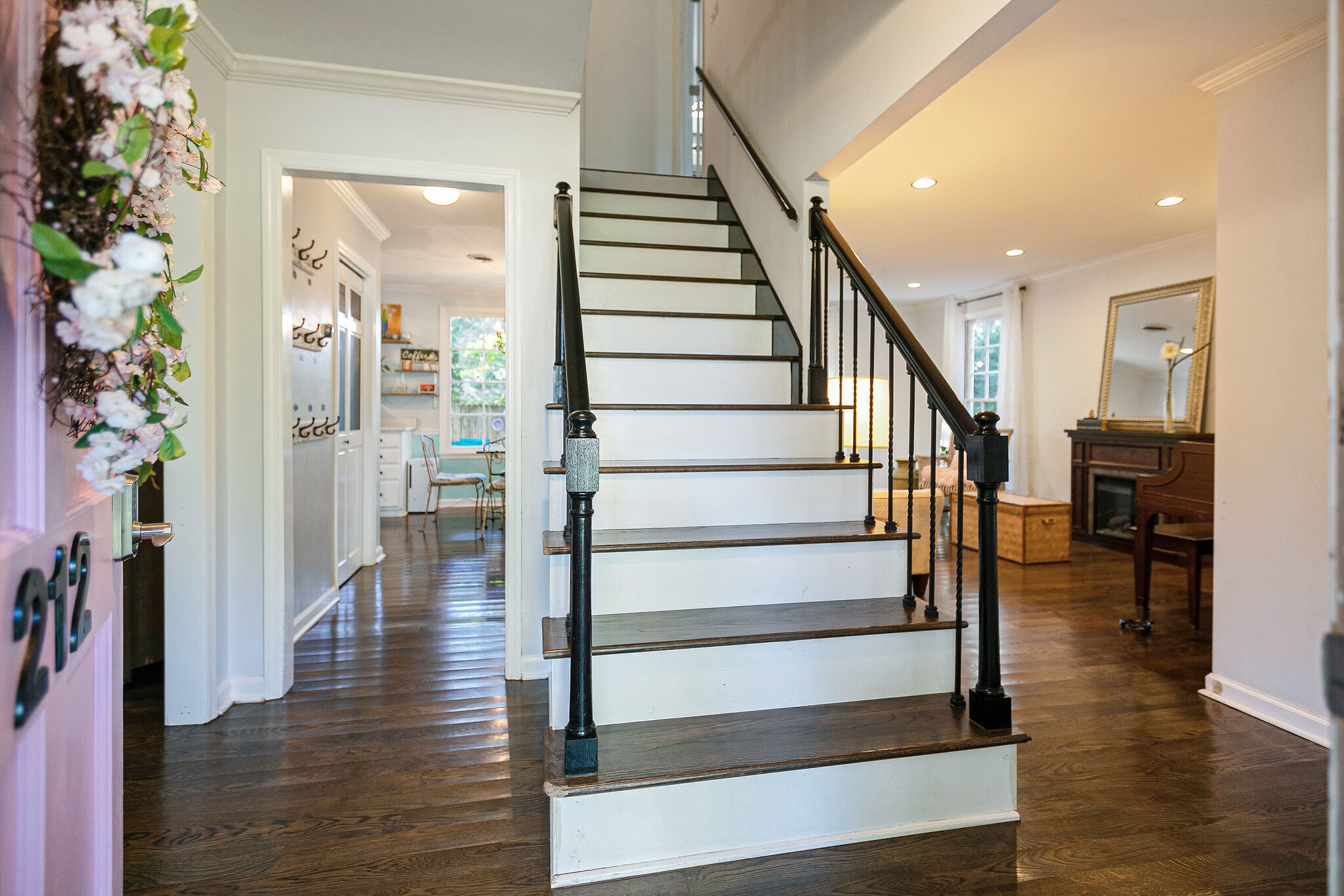 212 Gloucester Street Franklin, TN 37064 - Photo 5 of 23