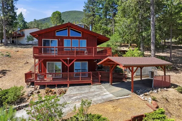$289,000 | 3565 Idlewood Drive, Kelseyville, CA 95451