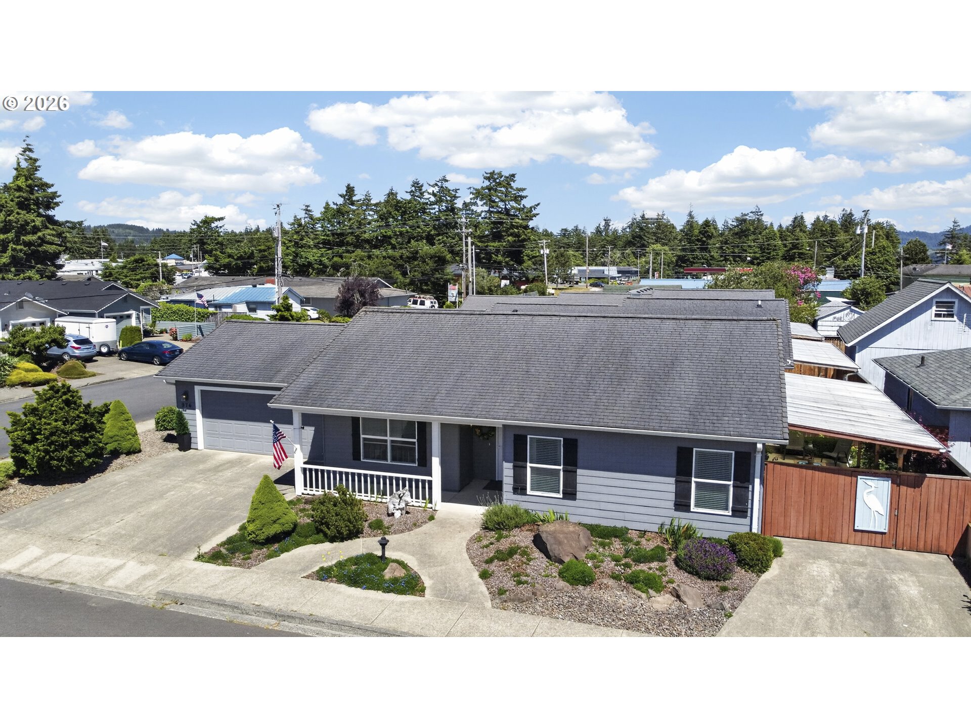976 Nopal Street Florence, OR 97439 - Photo 34 of 35