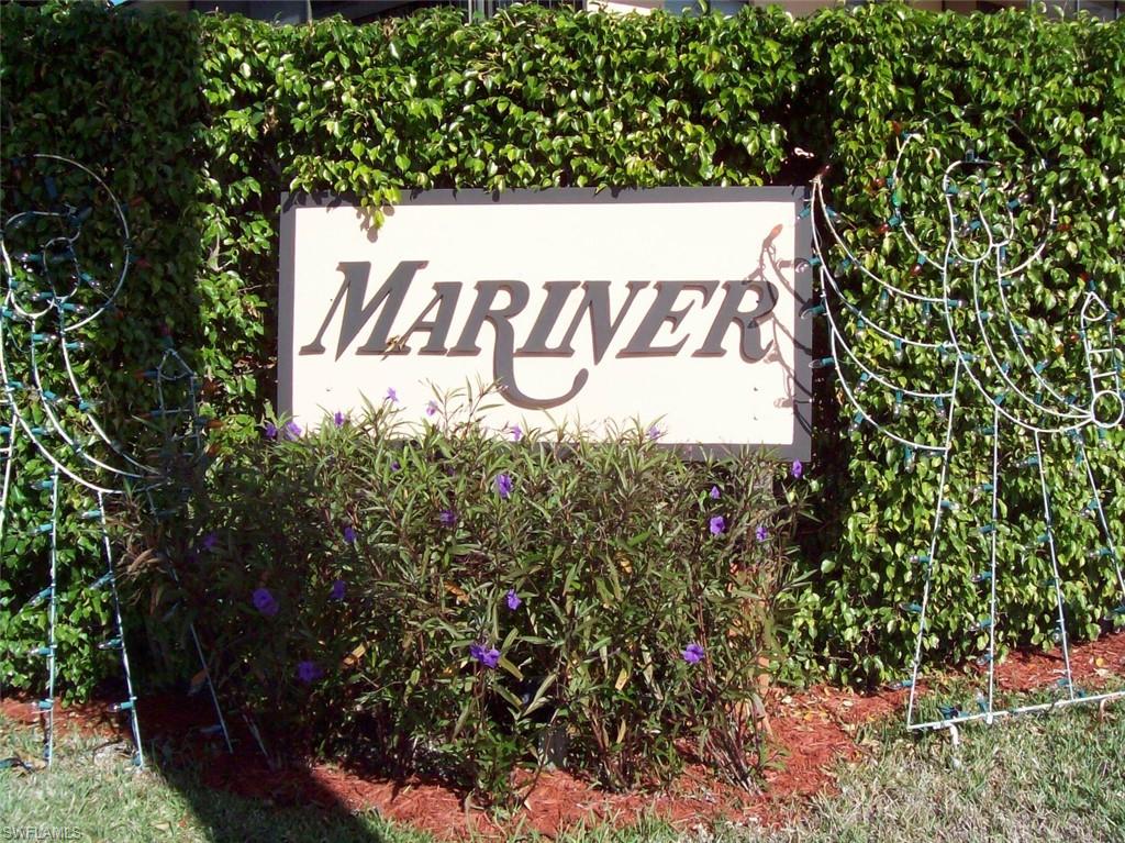 762 San Marco Road, Unit 4108 Marco Island, FL 34145 - Photo 4 of 19 a sign that is sitting in front of a tree