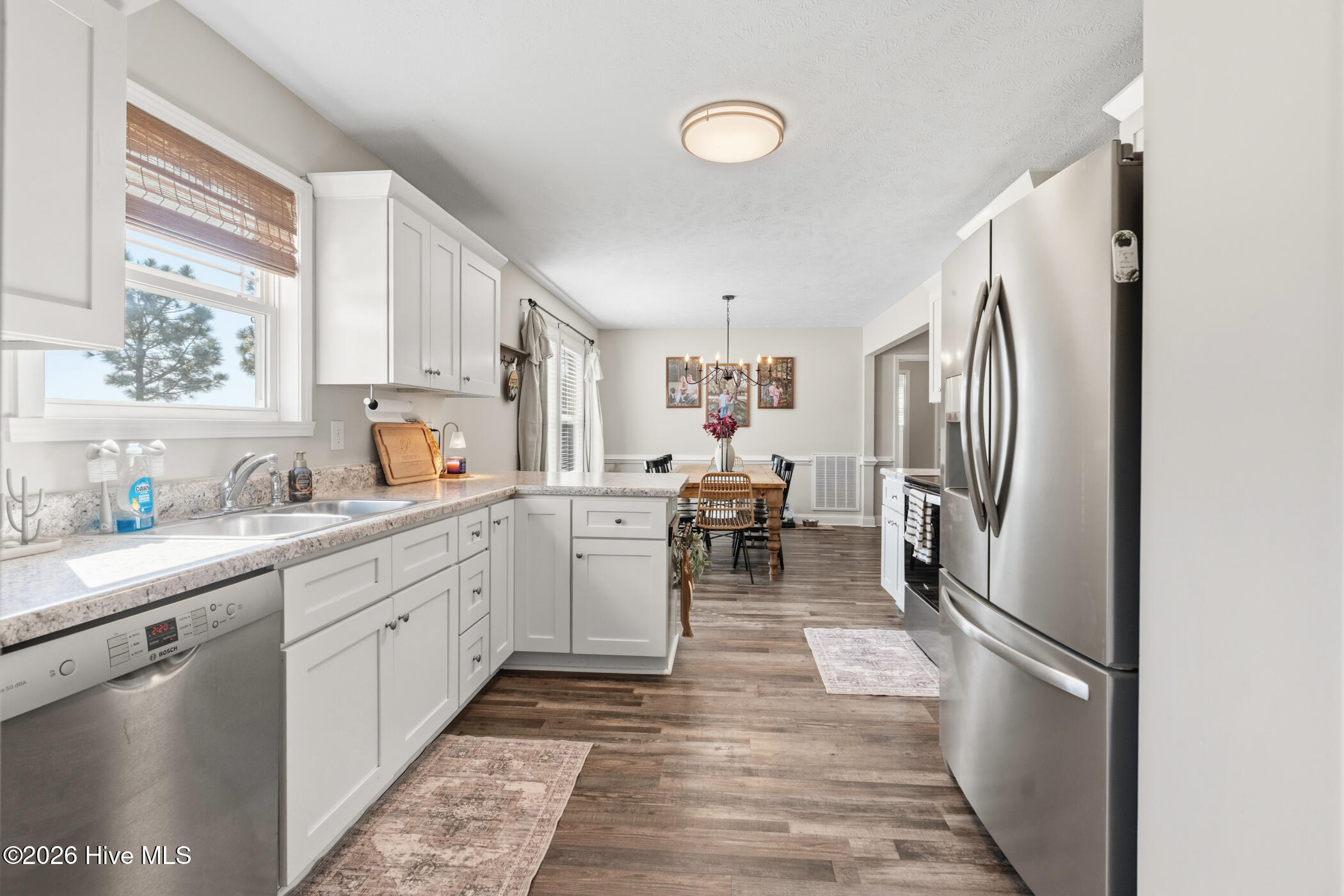 528 County Home Road Rockingham, NC 28379 - Photo 13 of 30 A7404706