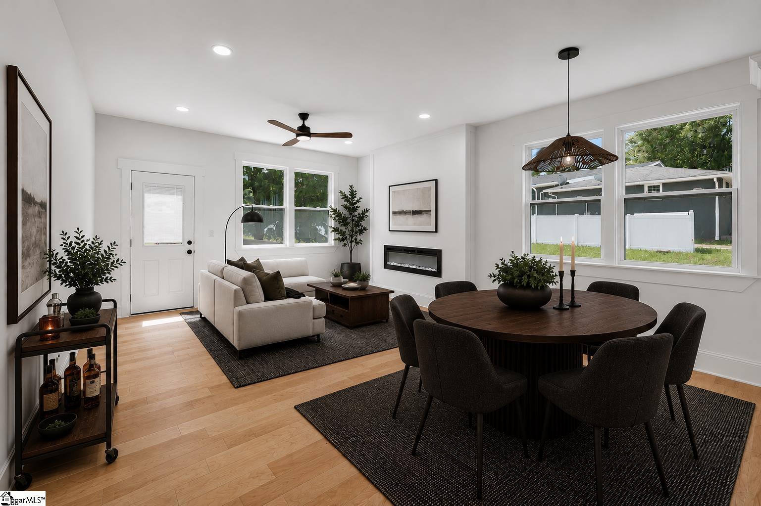 515 C Goldsmith Road Simpsonville, SC 29681 - Photo 10 of 46