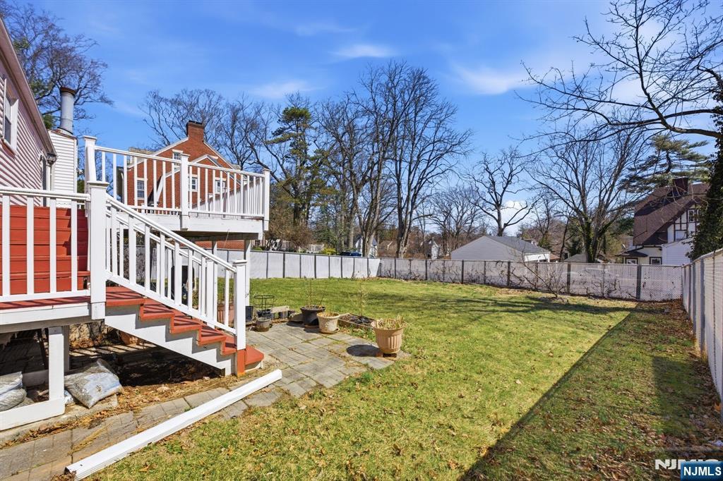 674 Berkeley Avenue Orange, NJ 07050 - Photo 24 of 30