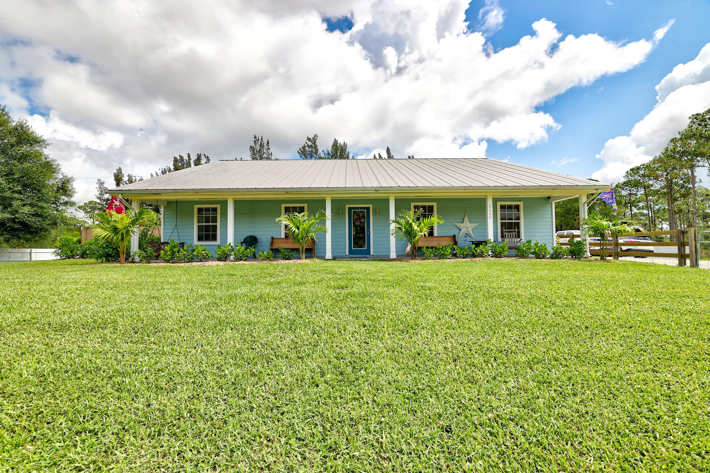 8680 Moco Lane Fort Pierce, FL 34945 - Photo 6 of 57 front