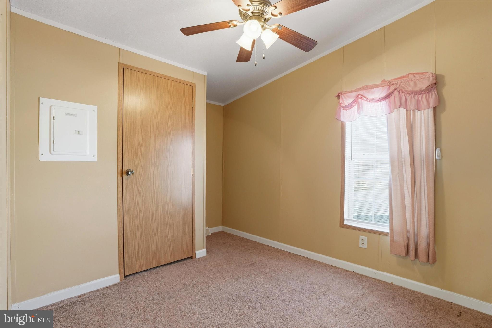 1446 Gibson Road, Unit T C36 Bensalem, PA 19020 - Photo 11 of 15 Bedroom