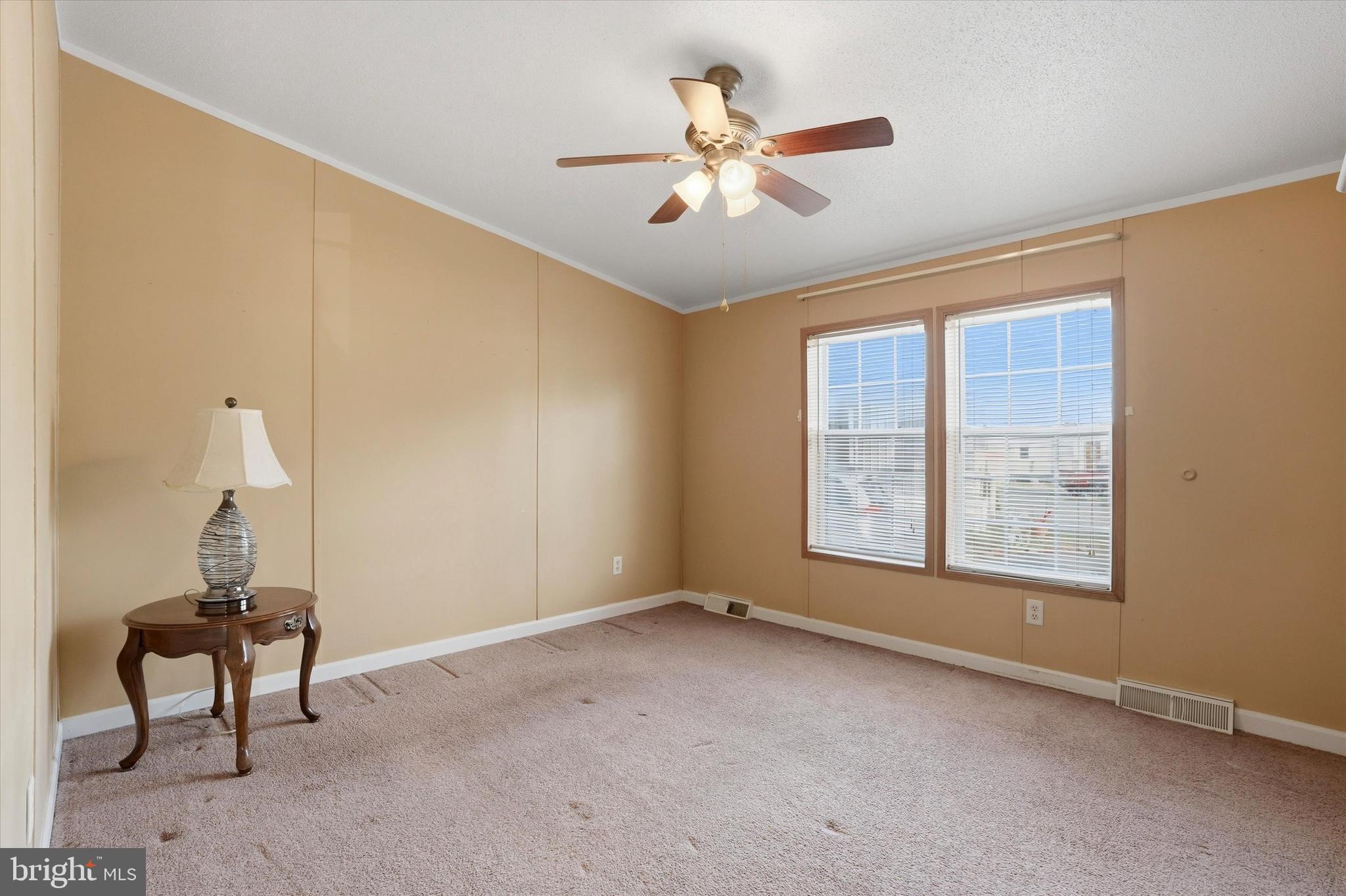 1446 Gibson Road, Unit T C36 Bensalem, PA 19020 - Photo 12 of 15 Bedroom