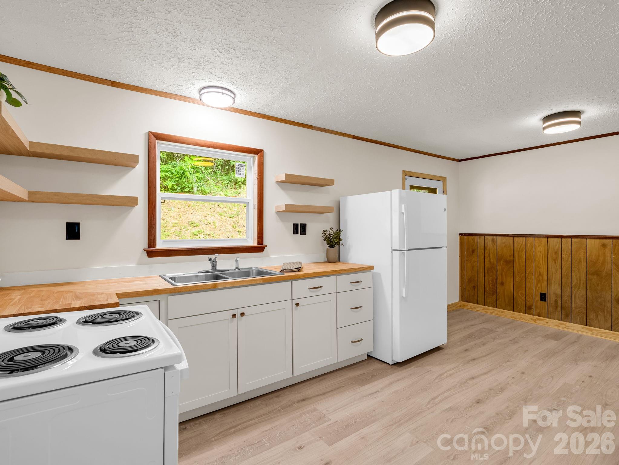 1395 Tillery Br Road Marshall, NC 28753 - Photo 14 of 45