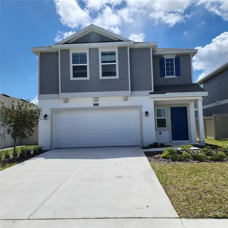 $2,350 | 5838 Le Marin Way, Kissimmee, FL 34758