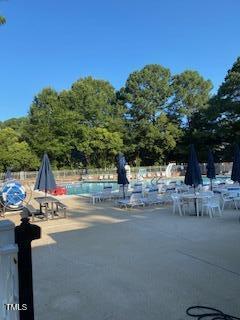 8331 Wycombe Lane Raleigh, NC 27615 - Photo 19 of 23 Community pool