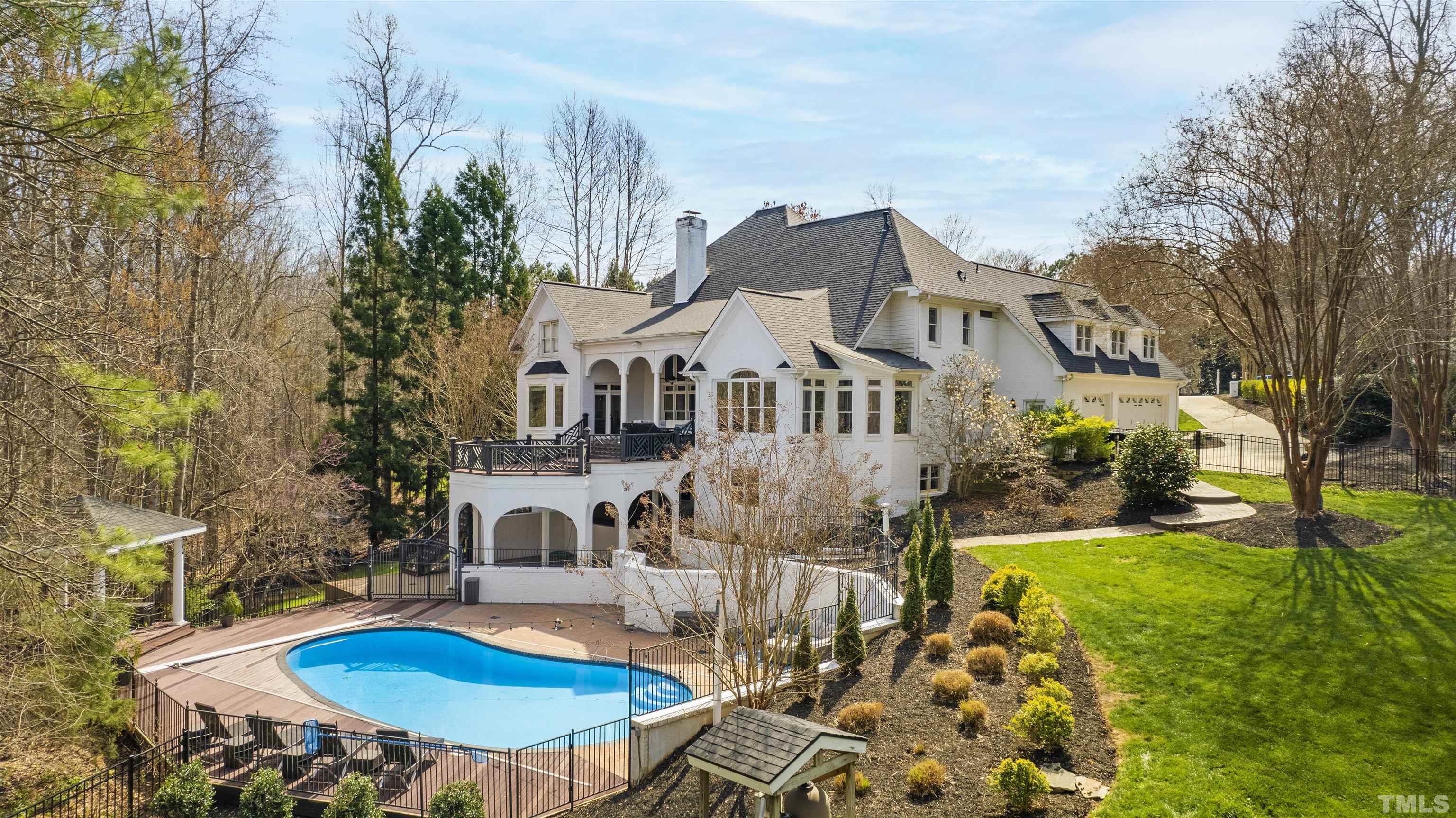 1001 Bentham Drive Raleigh, NC 27614 - Photo 1 of 59 Gallery Image 1