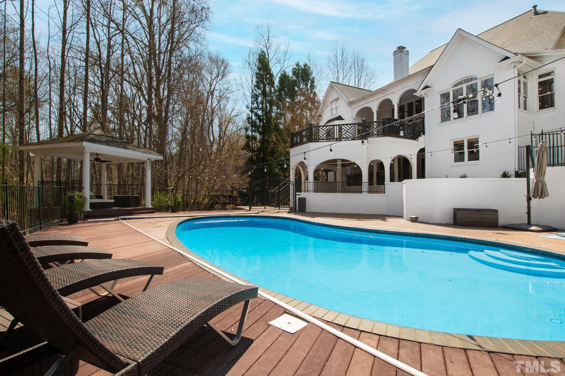 1001 Bentham Drive Raleigh, NC 27614 - Photo 11 of 59 Gallery Image 11
