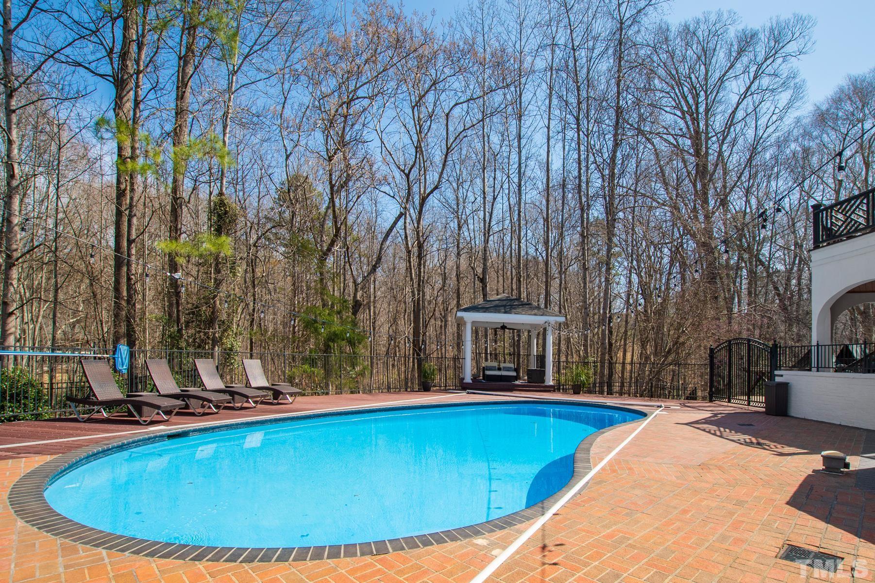 1001 Bentham Drive Raleigh, NC 27614 - Photo 12 of 59 Gallery Image 12