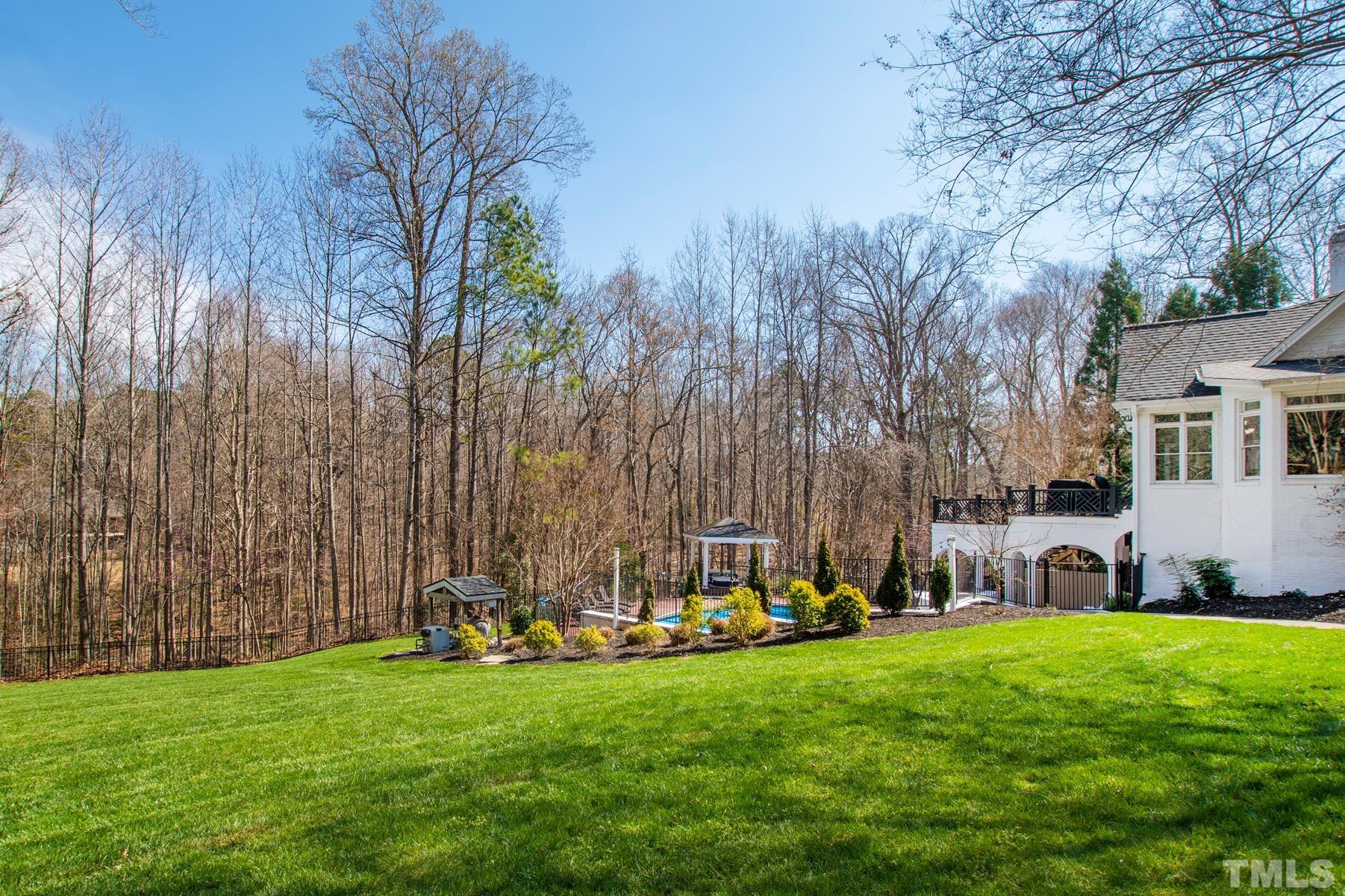 1001 Bentham Drive Raleigh, NC 27614 - Photo 16 of 59 Gallery Image 16