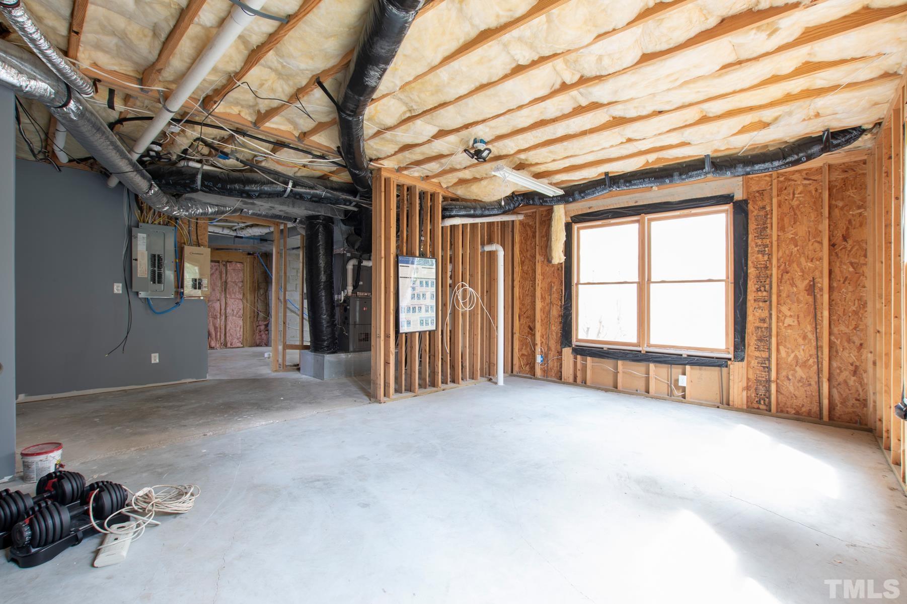 1001 Bentham Drive Raleigh, NC 27614 - Photo 18 of 59 Gallery Image 18