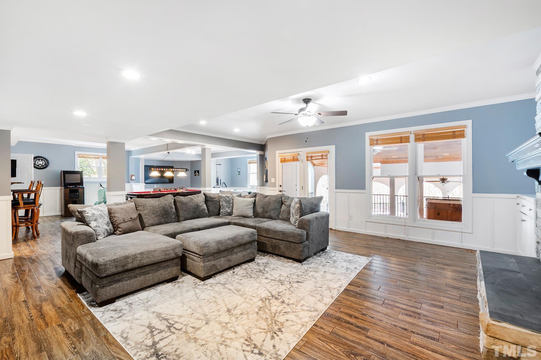 1001 Bentham Drive Raleigh, NC 27614 - Photo 19 of 59 Gallery Image 19