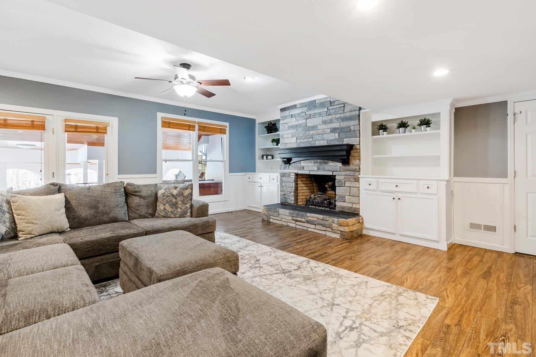 1001 Bentham Drive Raleigh, NC 27614 - Photo 20 of 59 Gallery Image 20