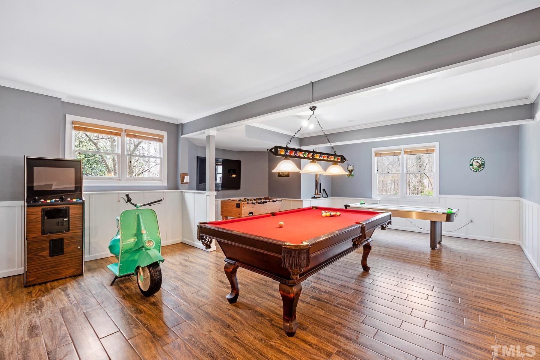 1001 Bentham Drive Raleigh, NC 27614 - Photo 21 of 59 Gallery Image 21