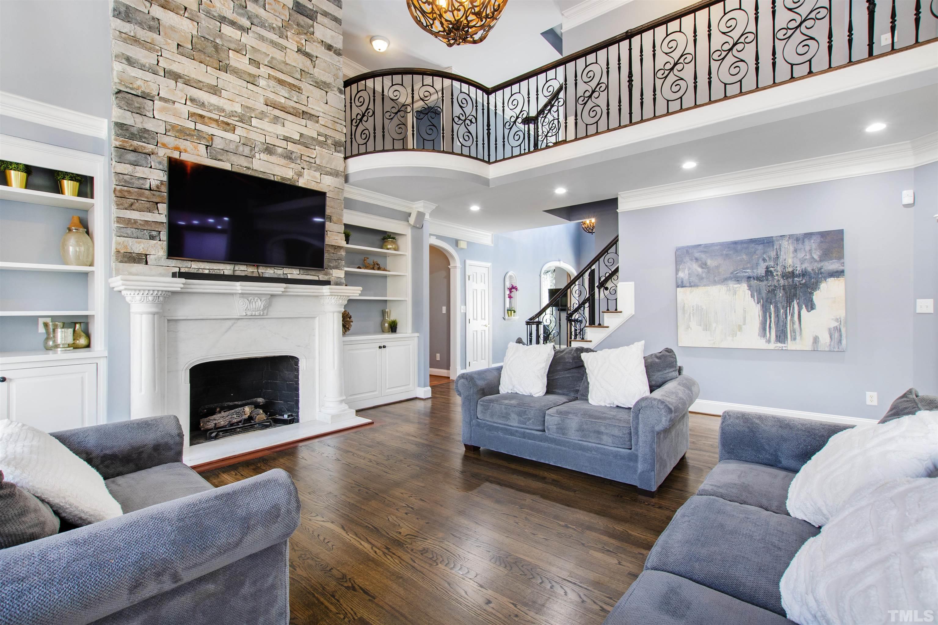 1001 Bentham Drive Raleigh, NC 27614 - Photo 3 of 59 Gallery Image 3